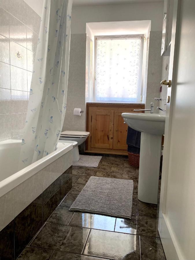 Laghetto Delle Buse Home Brusago Экстерьер фото